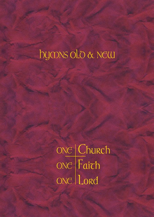 Hymns Old & New Melody