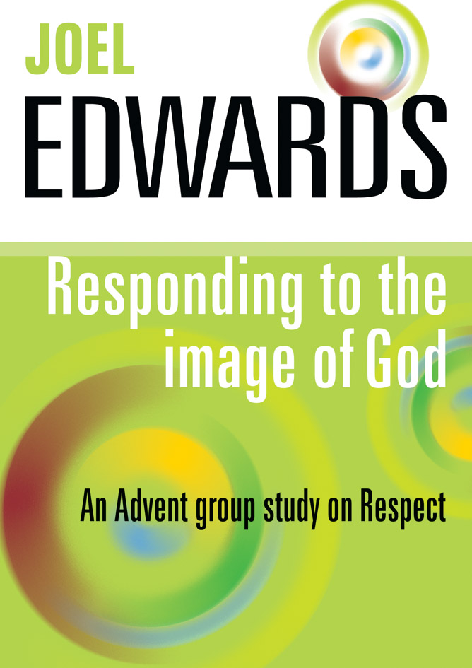 Responding To The Image Of God