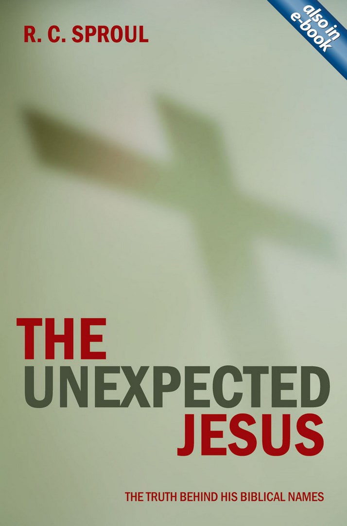 The Unexpected Jesus