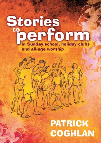 Stories to Perform