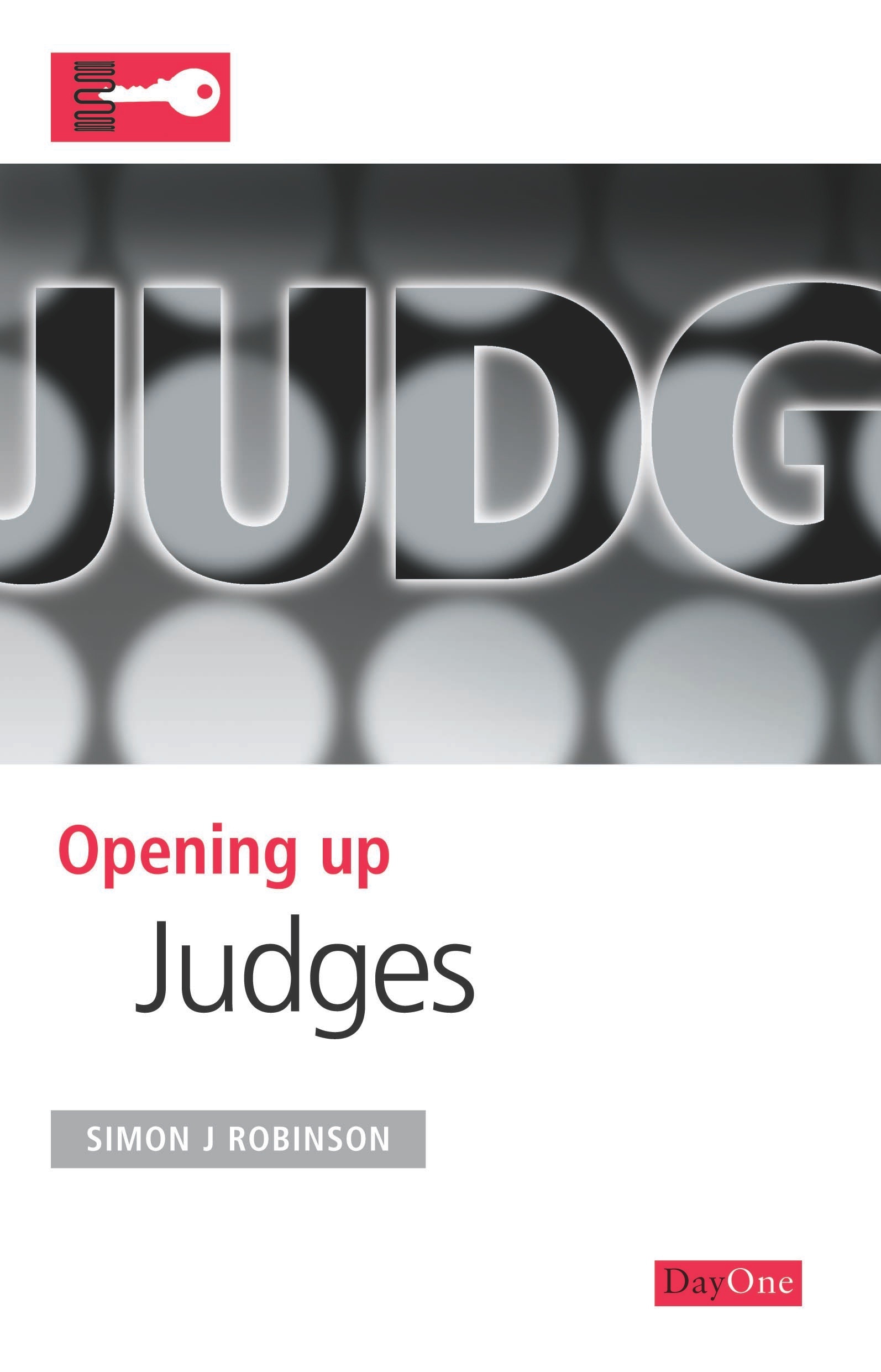 Opening Up Judges