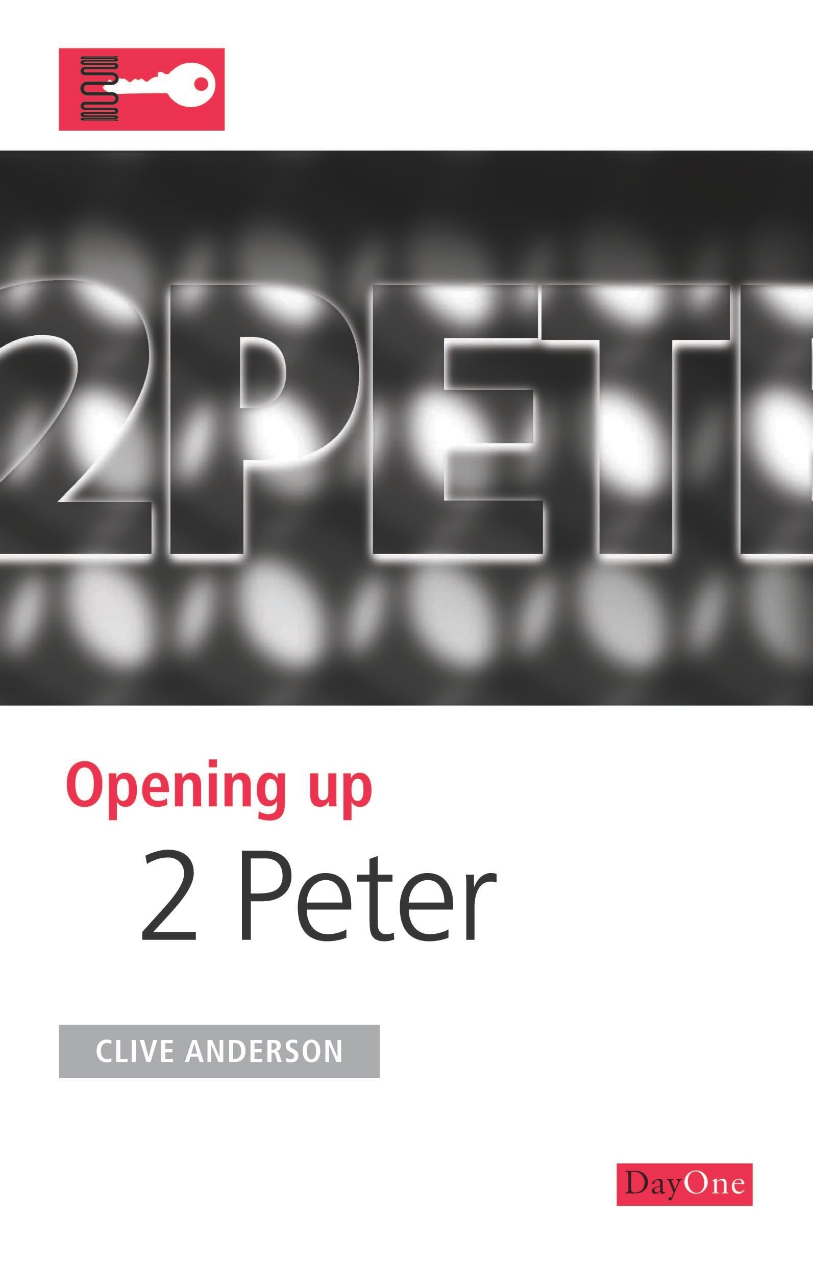 Opening Up 2 Peter