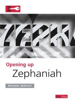 Opening Up Zephaniah