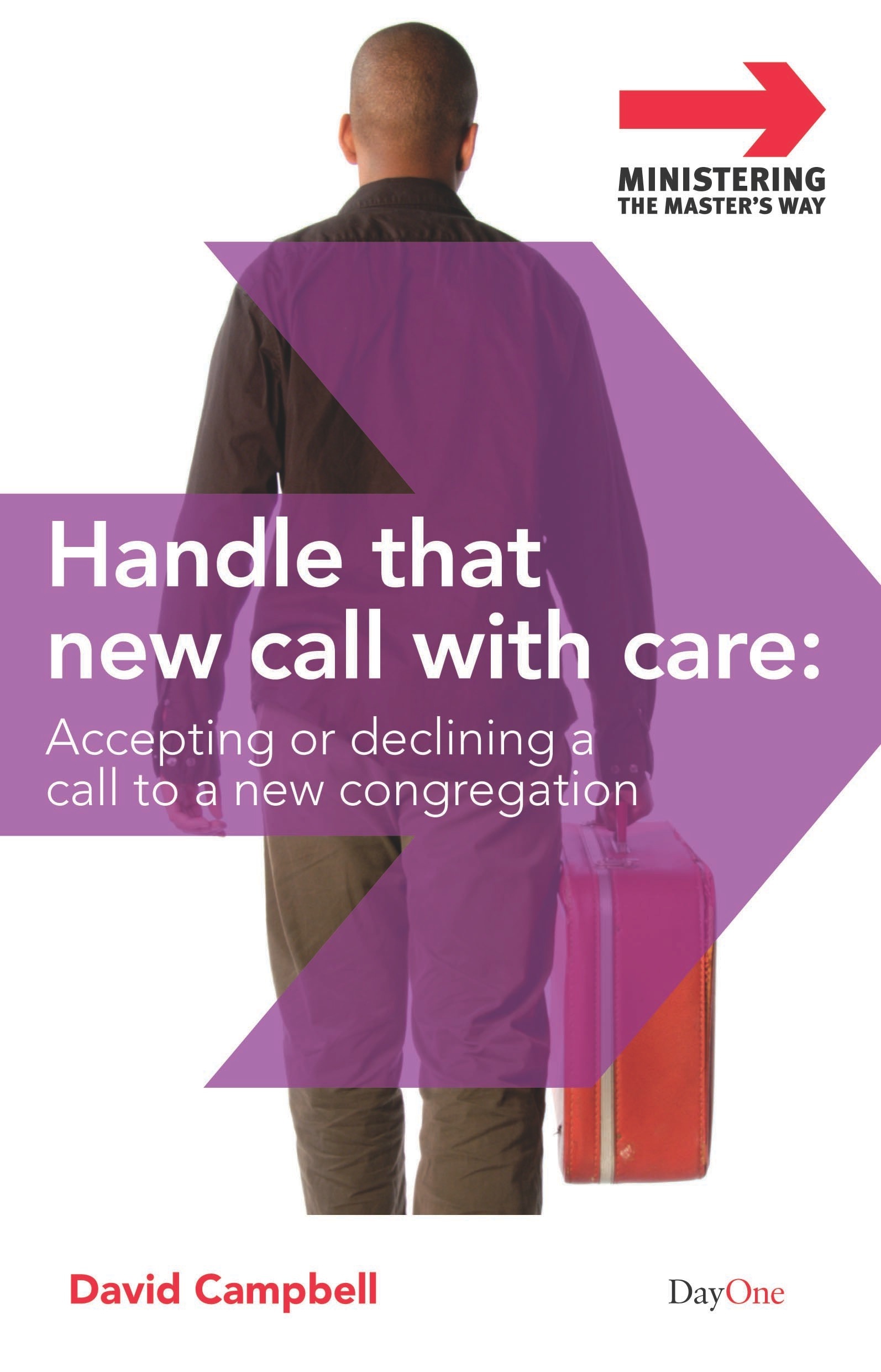 Handle That New Call.....