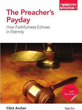The Preacher's Payday