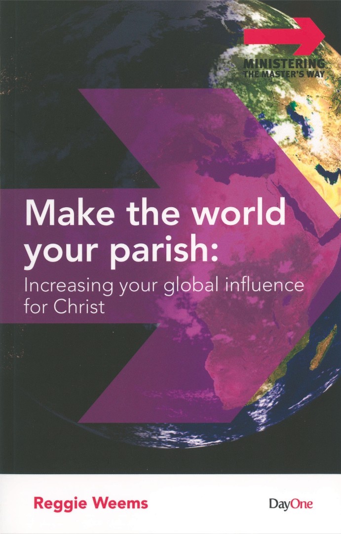 Make the World Your Parish