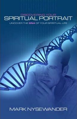 Discovering Your Spiritual Portrait