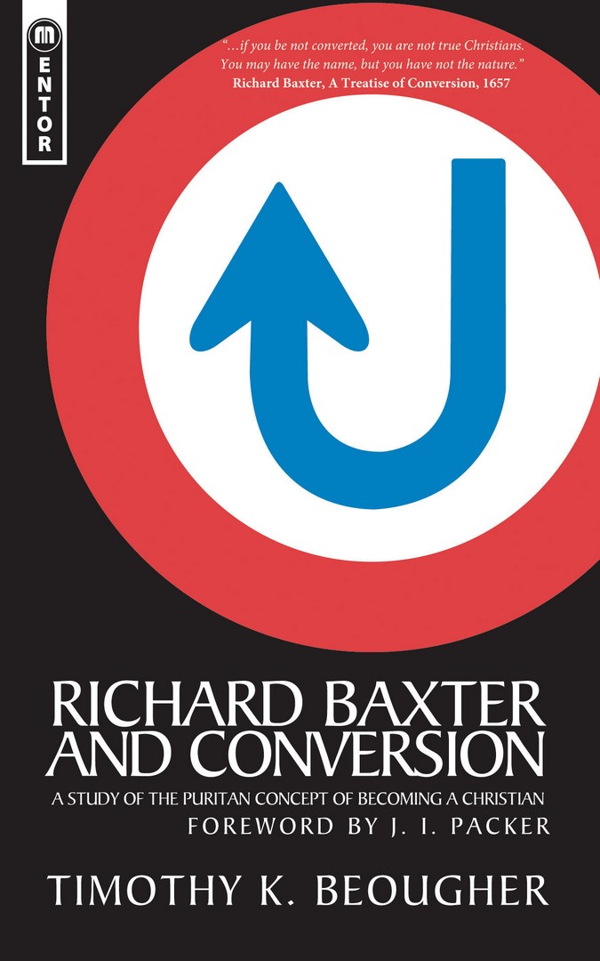 Richard Baxter and Conversion