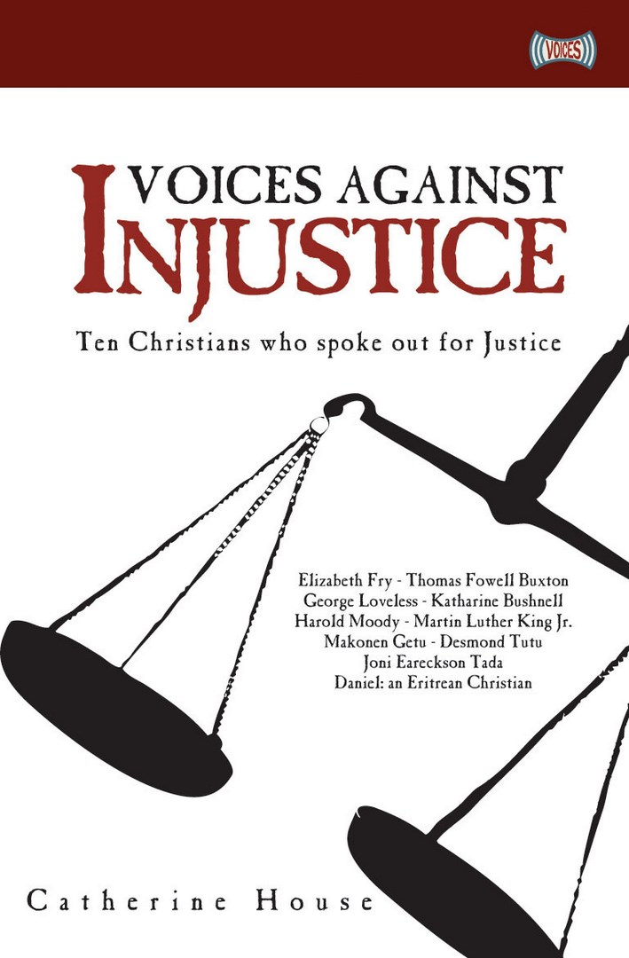 Voices Against Injustice