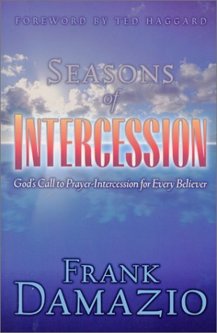 Seasons Of Intercession