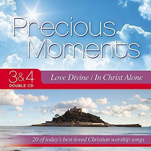 Precious Moments 3 & 4 CD