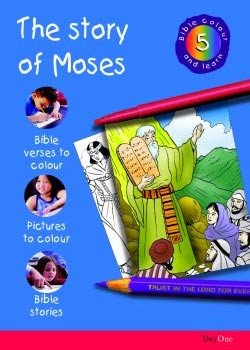 The Story Of Moses