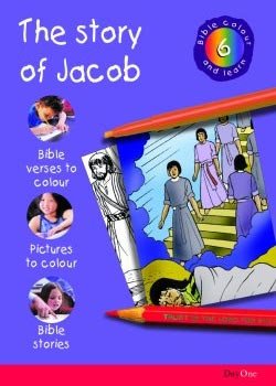 The Story of Jacob