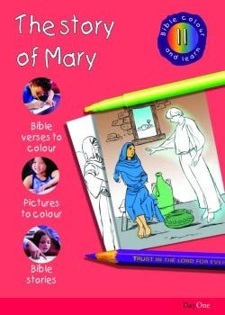 The Story of Mary