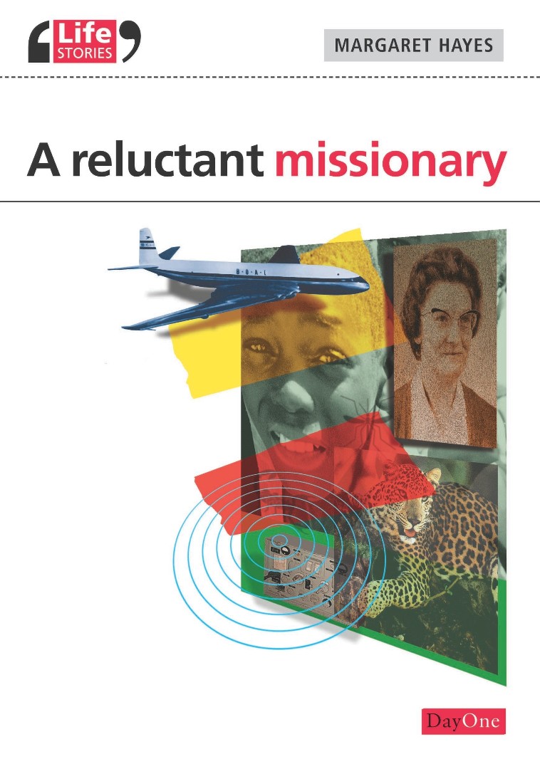 Reluctant Missionary, A