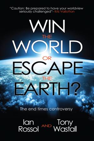 Win the World or Escape the Earth?