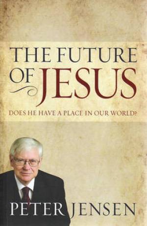 The Future Of Jesus