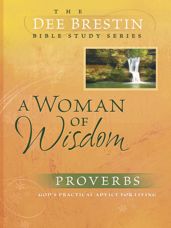 A Woman Of Wisdom