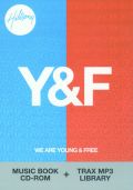 We Are Young and Free MP3 & CDRo