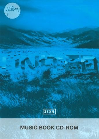 Zion CD-Rom Music Book