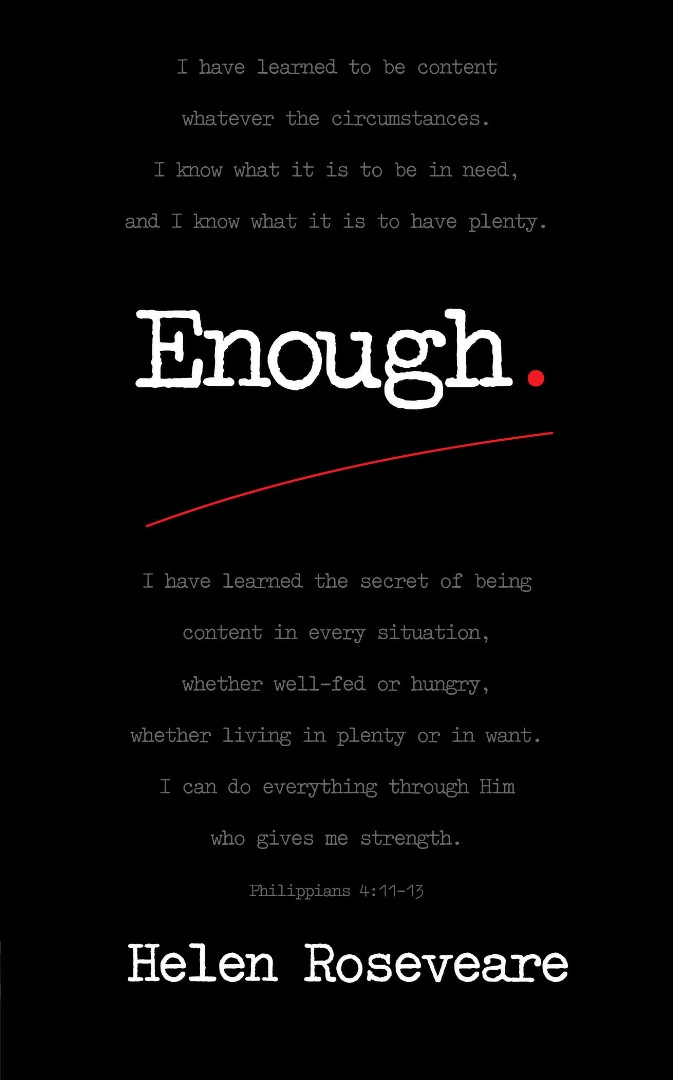 Enough