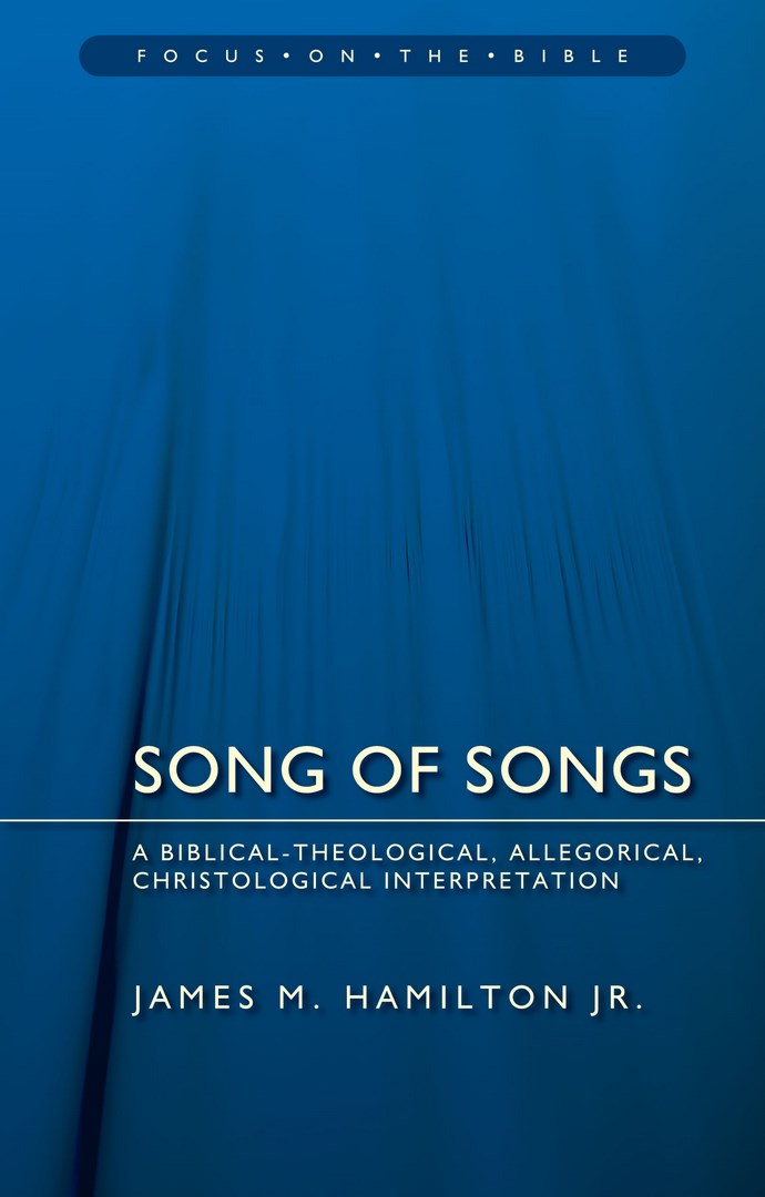 Song Of Songs