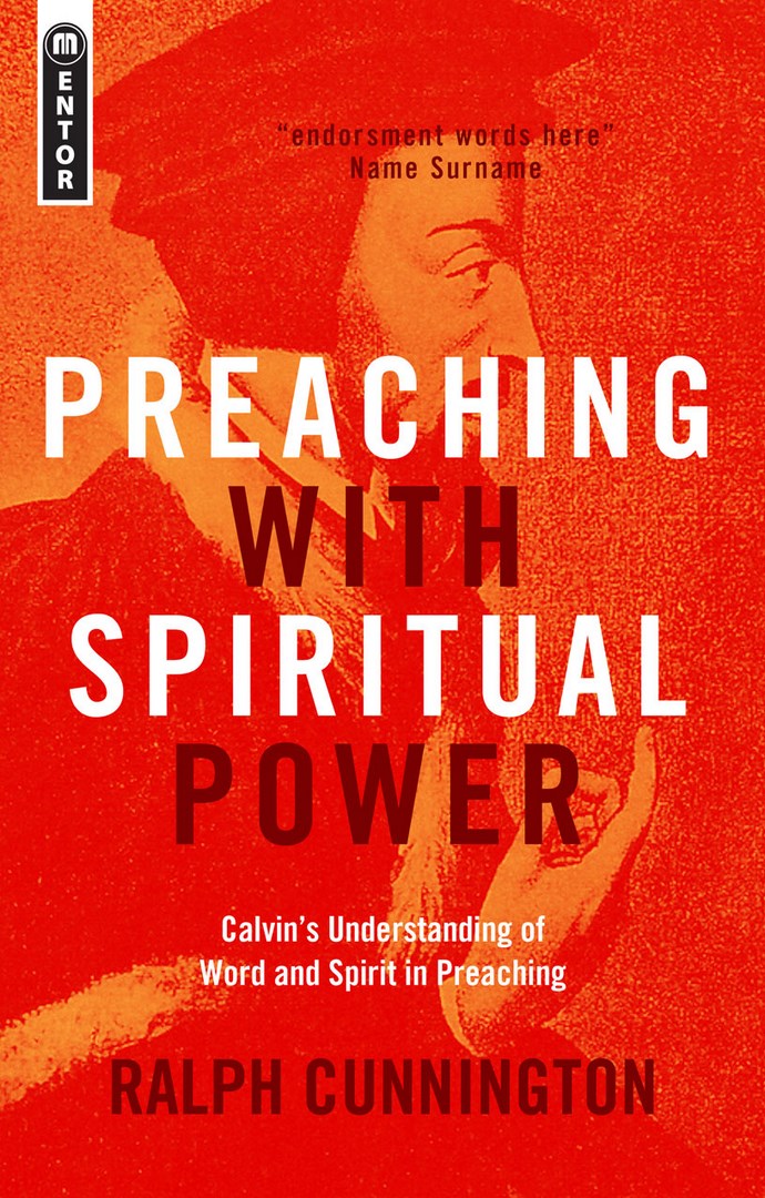 Preaching With Spiritual Power