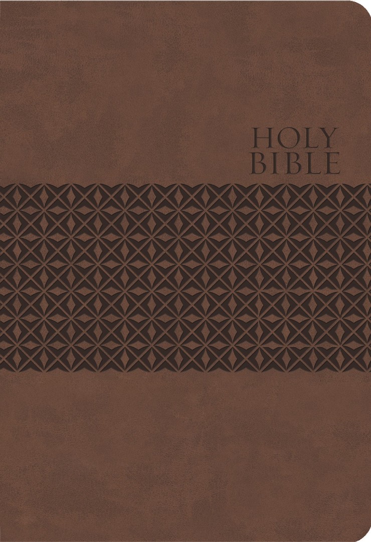 KJV Study Bible