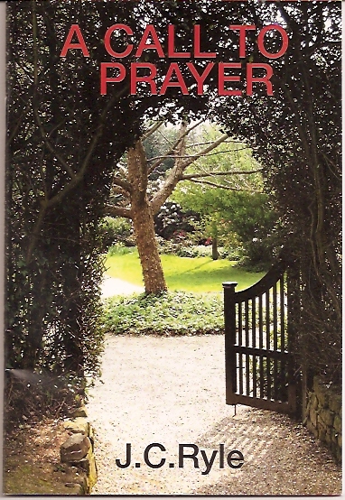 Call To Prayer, A
