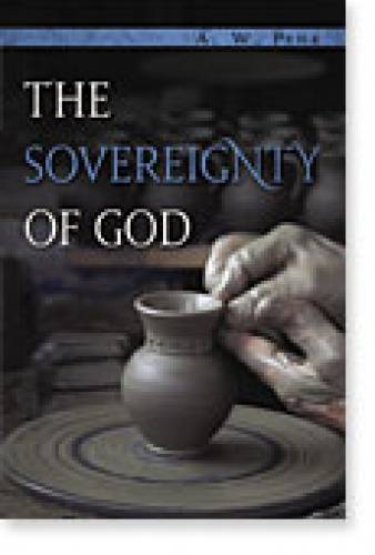 The Sovereignty Of God