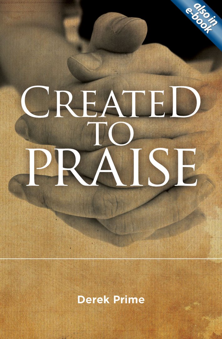 Created To Praise