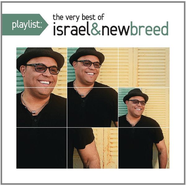 Playlist: The Very Best of INB CD