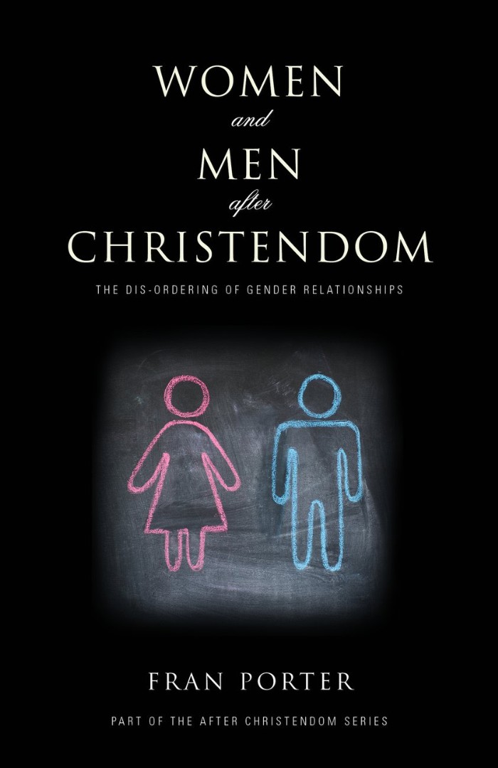 Women And Men After Christendom