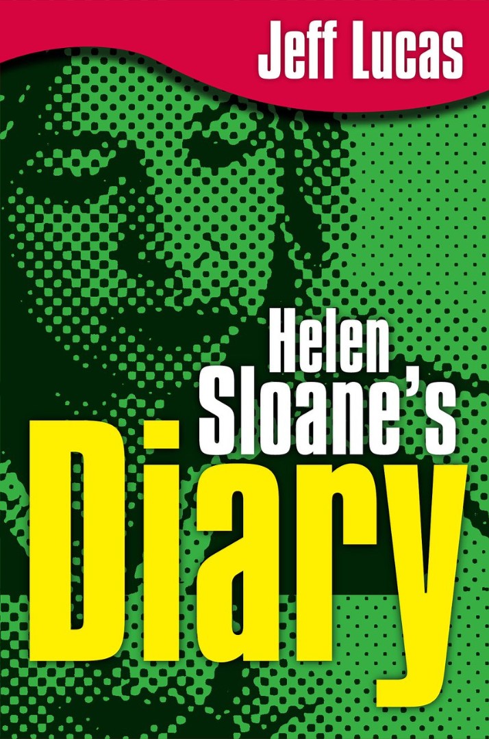 Helen Sloane'S Diary (Green Cover)