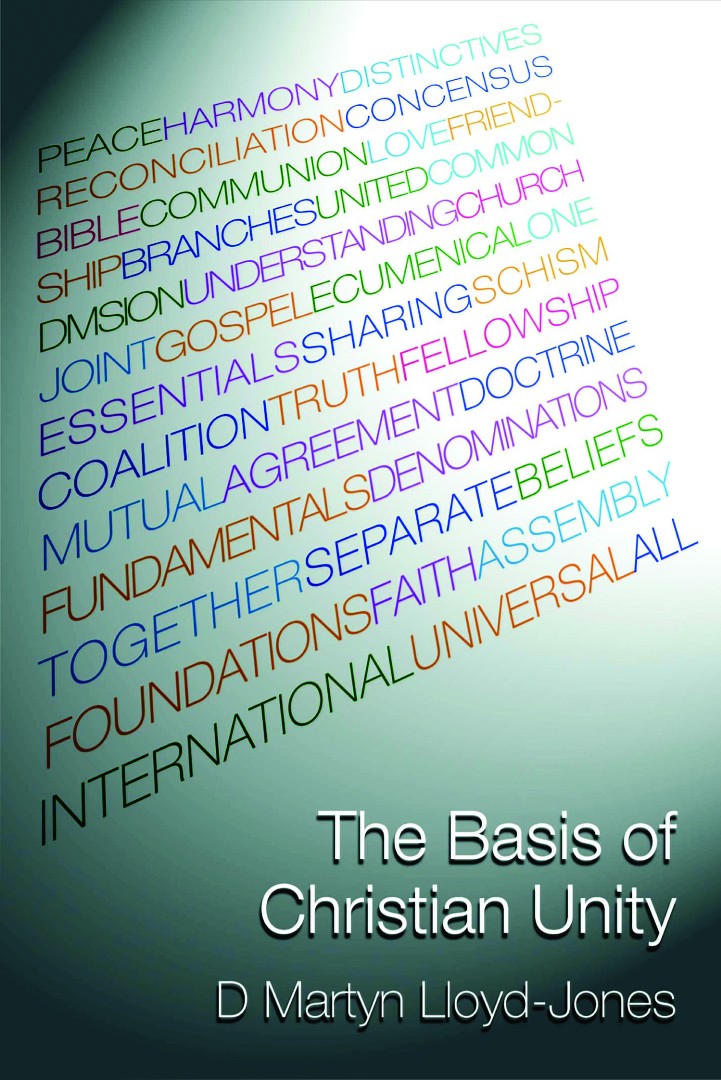 Basis Of Christian Unity