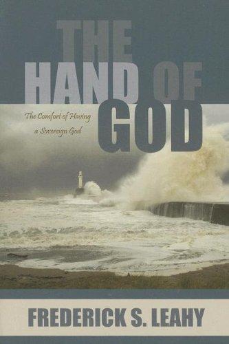 The Hand Of God