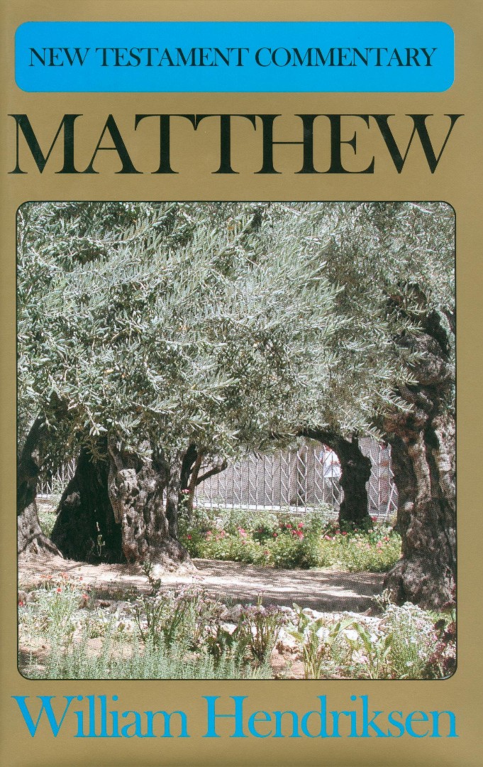 Matthew