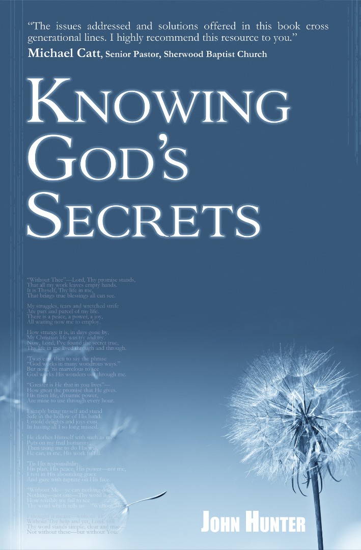 Knowing God's Secrets