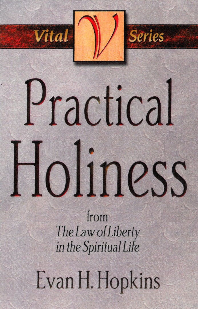 Practical Holiness