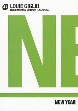 New Year DVD: Passion City Church