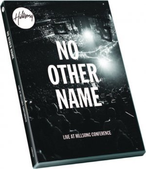 No Other Name BluRay