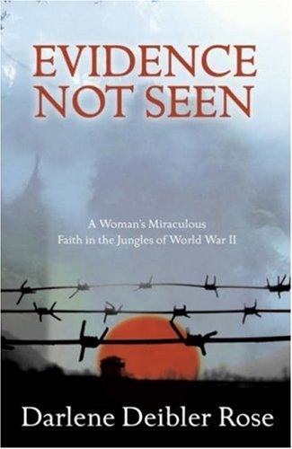 Evidence Not Seen (New Edition)