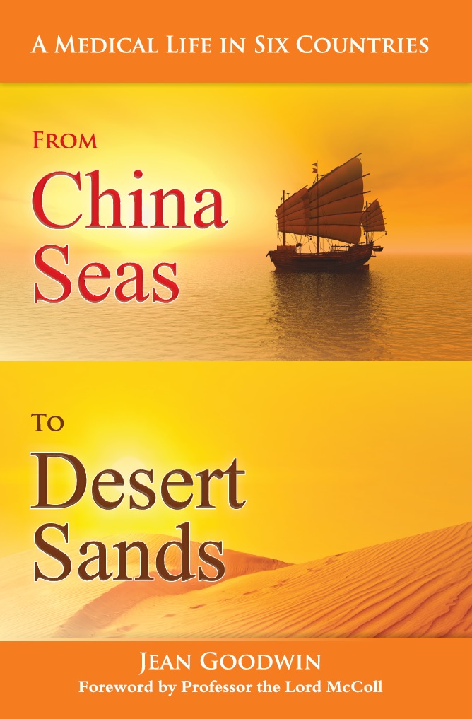 From China Seas to Desert