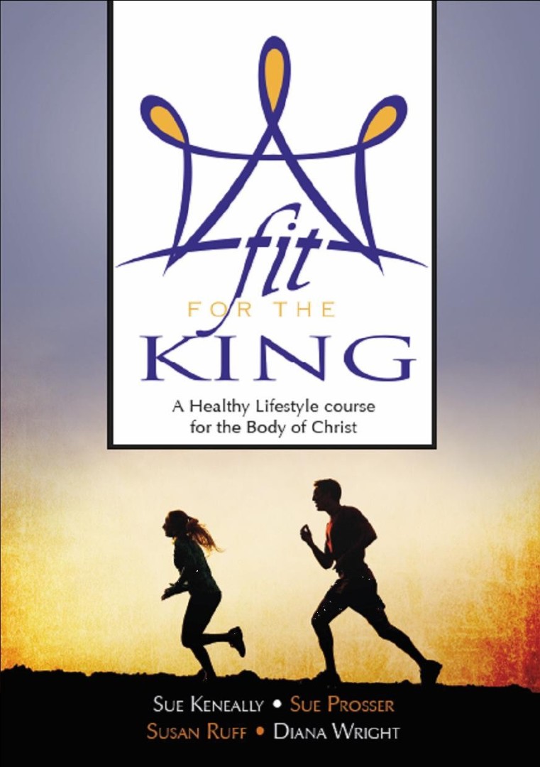 Fit for the King