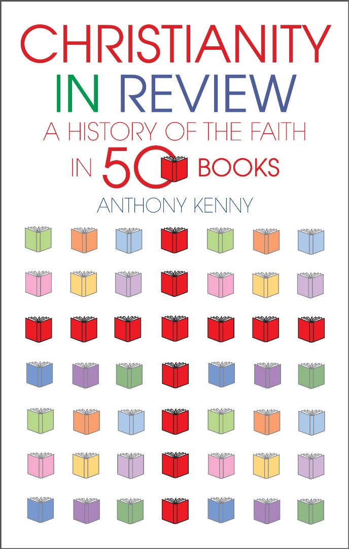 Christianity In Review H/b