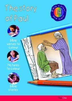 The Story of Paul