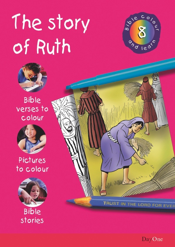 The Story Of Ruth