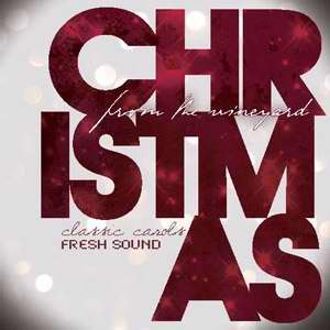 Christmas From the Vineyard CD