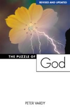 Puzzle of God