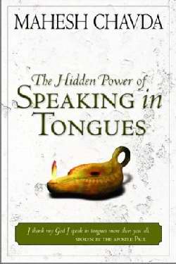 Speaking In Tongues